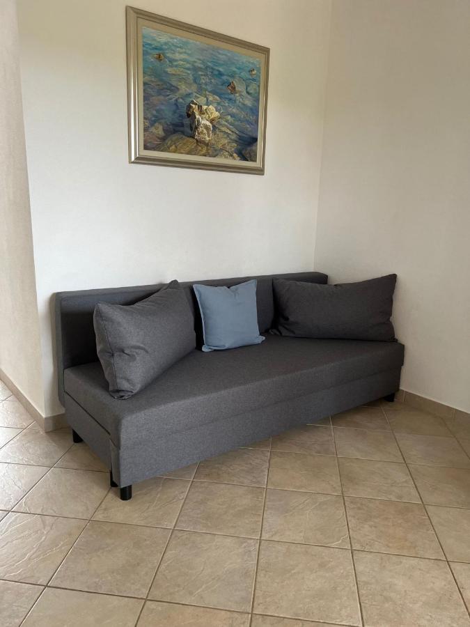 Apartmani Anita 스크라딘 외부 사진